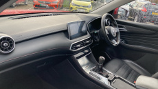 MG Hs 1.5 T-GDI Exclusive 5dr Petrol Hatchback